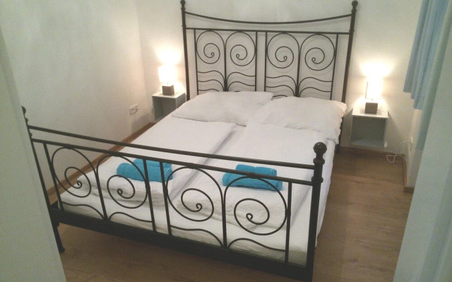 Sobieski City Apartment 9