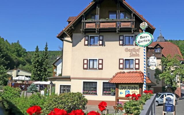 Gasthof Zur Linde