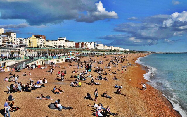 Royal Albion Hotel Brighton