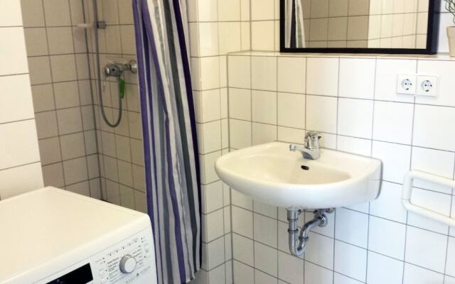 FeWo II, V und VI  - Altstadt - Am grossen Garten