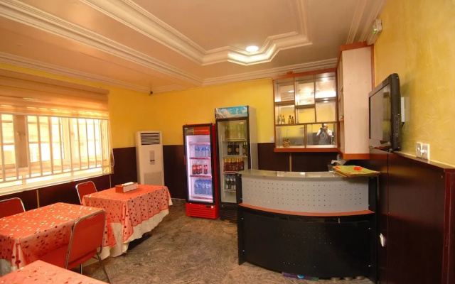 Falak Grand Hotel
