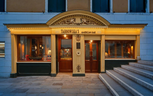 Unahotels Ala Venezia - Adults Only