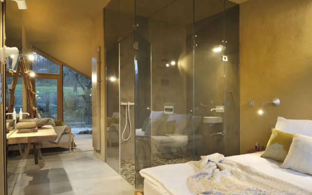 Ortenia apartments in nature