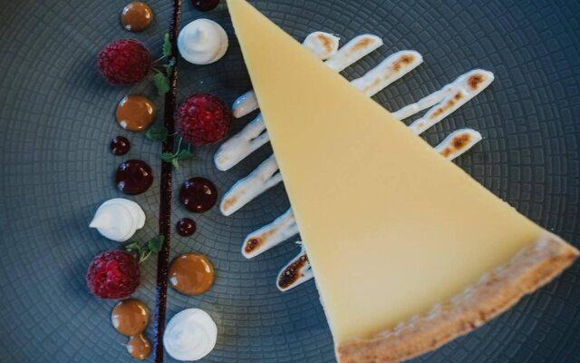Briery Wood Country House Hotel