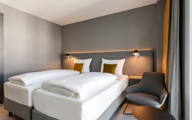 Maxx Hotel Aalen