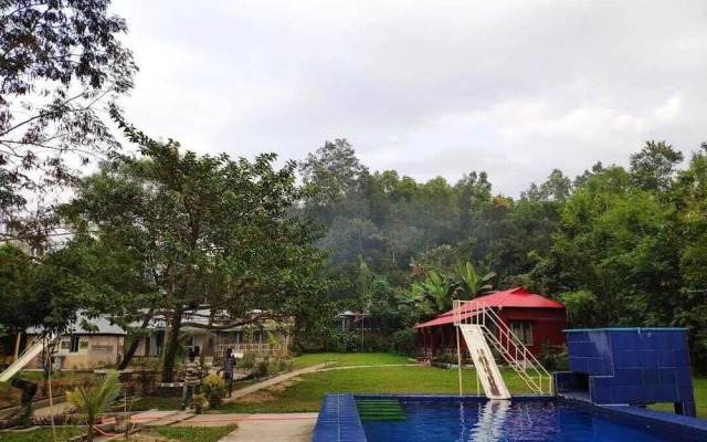 Hermitage Guest House