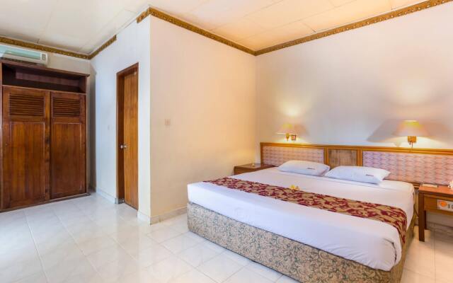 RedDoorz near Seminyak Beach