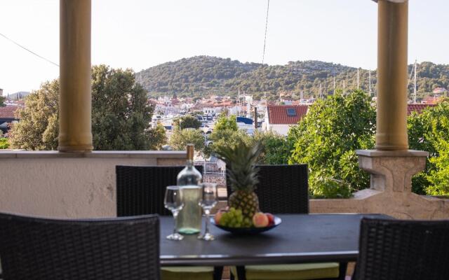 Matija - 30 m From sea - A1