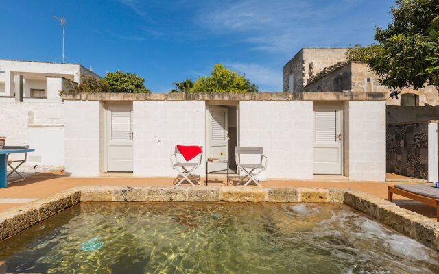 2320 Villa Ilse by Perle di Puglia