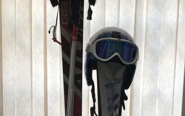 Отель Mestechko