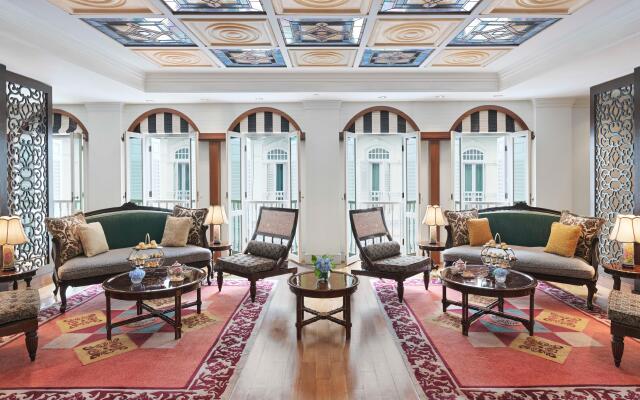 InterContinental Singapore by IHG
