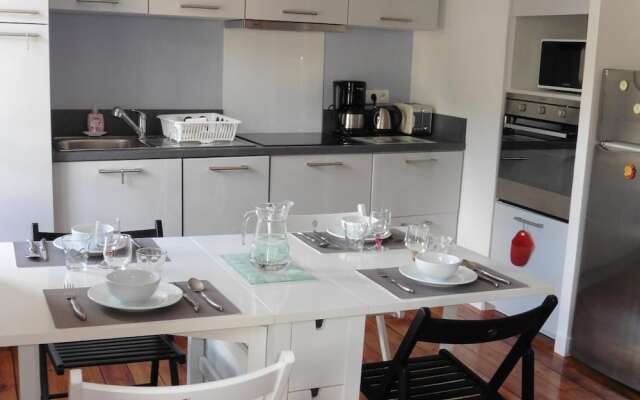 T2 Luchon Centre - 6 couchages