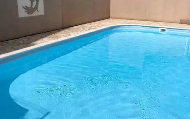 Mikevai : Appartement avec vue sur Moorea