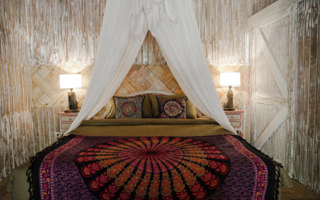 La Luna Resort Yogyakarta