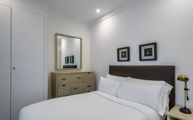 Marivent Apartments by Brava Hoteles