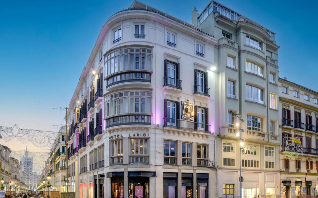 Hotel Larios Málaga