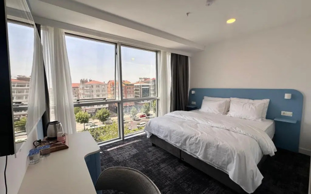No25 Hotels