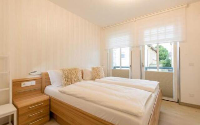 Westendpalais Wohnung 12