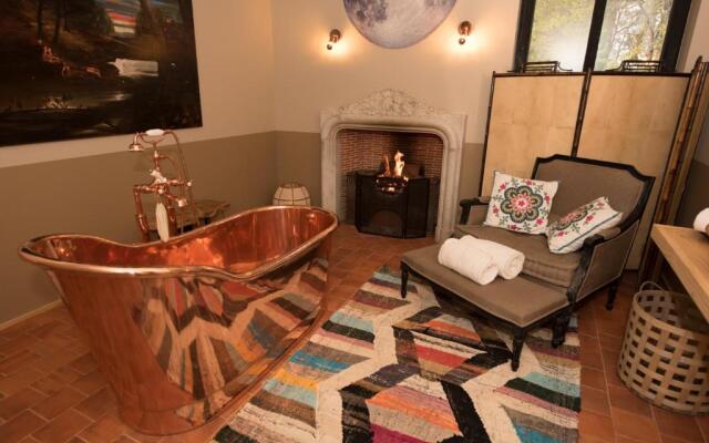 La Barboire Campagne