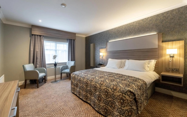 Dunsilly Hotel