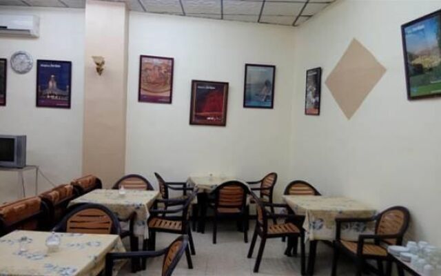 Hamoudah Hotel