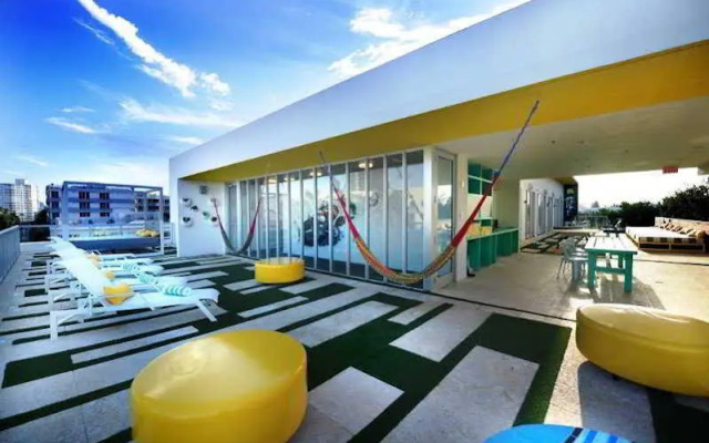 The Vintro Hotel
