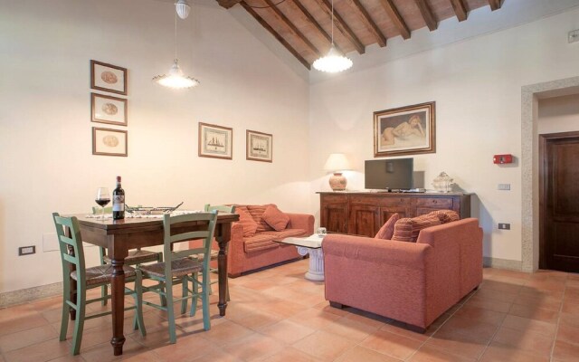 Azienda Agricola e Agriturismo Vallorsi