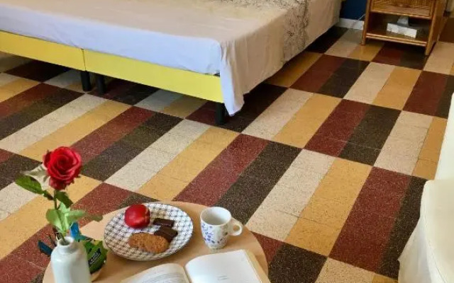 La Coconnière de Valleraugue