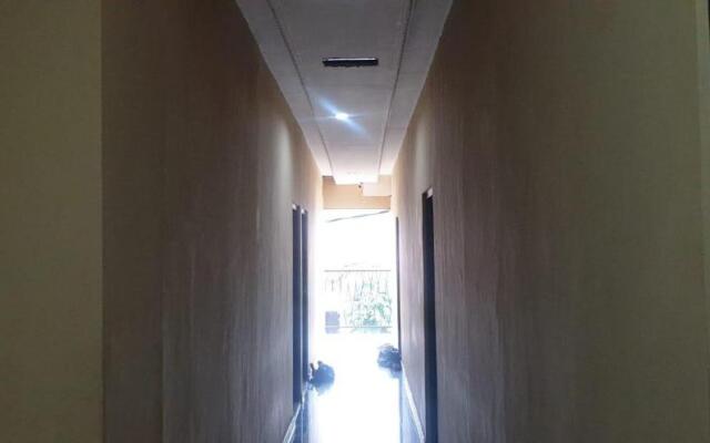 Pondok Sabaraya Haji Juanda Cikampek Purwakarta By Zuzu