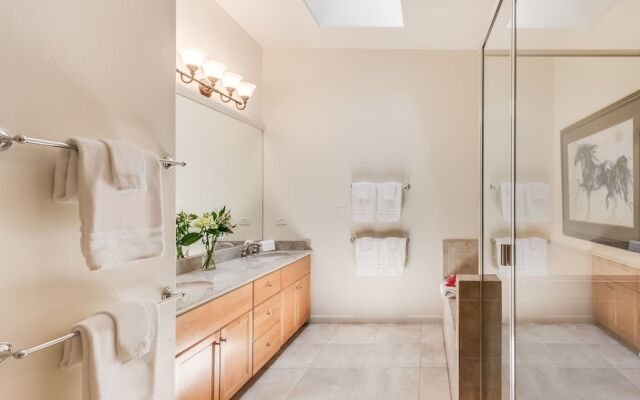 Mauna Lani Fairways #102 - 3 Br Condo