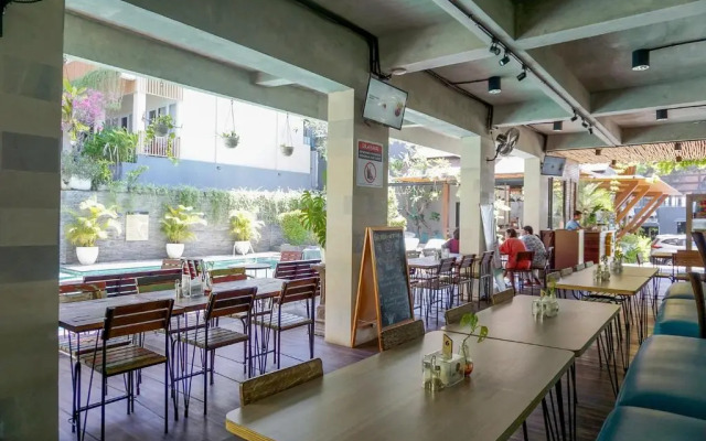 Graha Socio  Hotel Nusa Dua