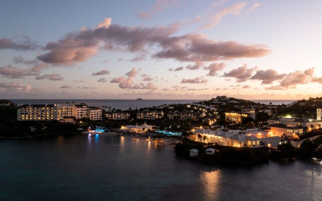 The Ritz-Carlton St. Thomas