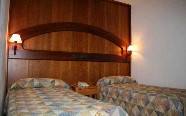 Hotel Valle de Tena