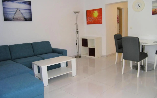 Apartments Sokolović