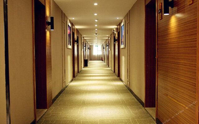 Ze Xin Business Hotel