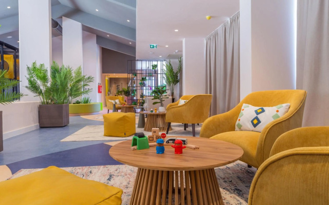Valamar Lacroma Hotel