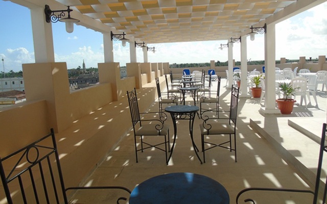 Hotel E Sagua