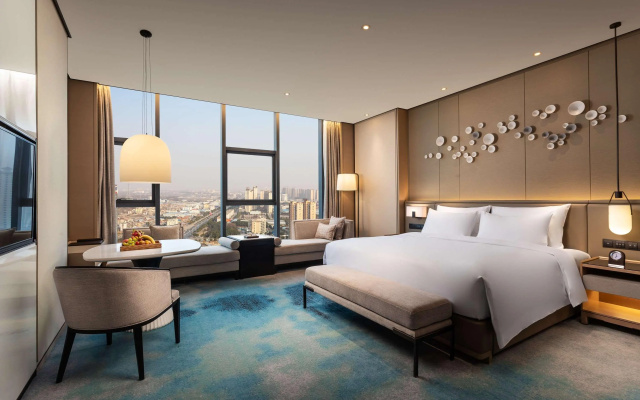 Ramada Plaza Wyndham Xiangyang Xiangzhou