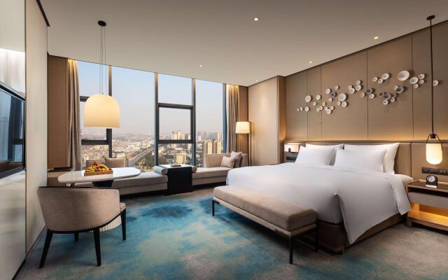 Ramada Plaza Wyndham Xiangyang Xiangzhou