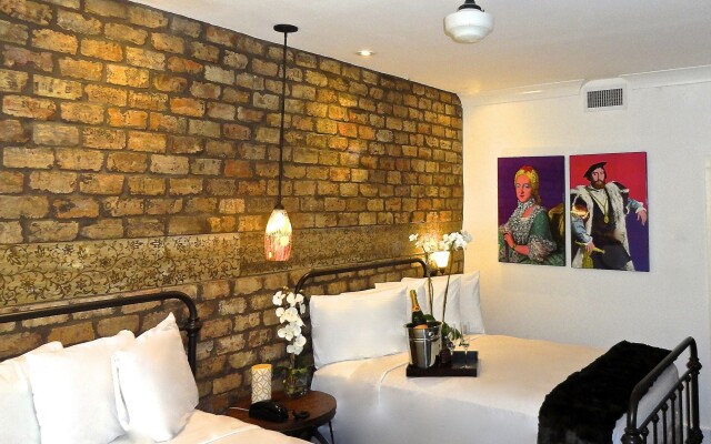 Cavalier Hotel South Beach