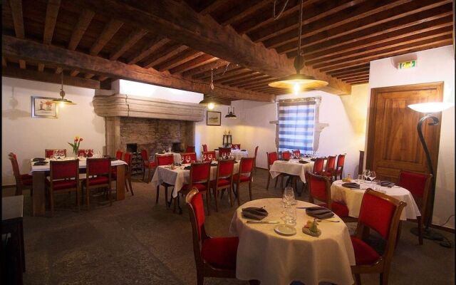 Auberge Du Vernay