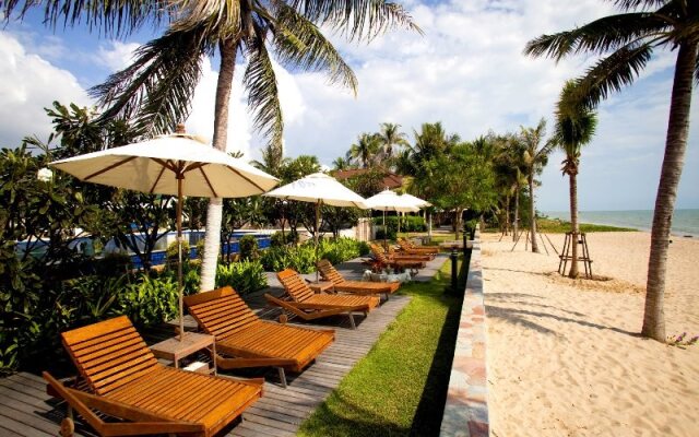 Eiamsiri Resort