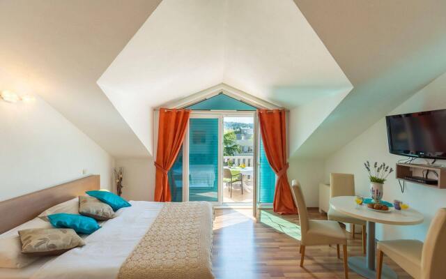 Villa Vinka