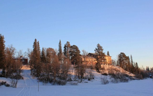 Storliens Fjällgård  - Hostel