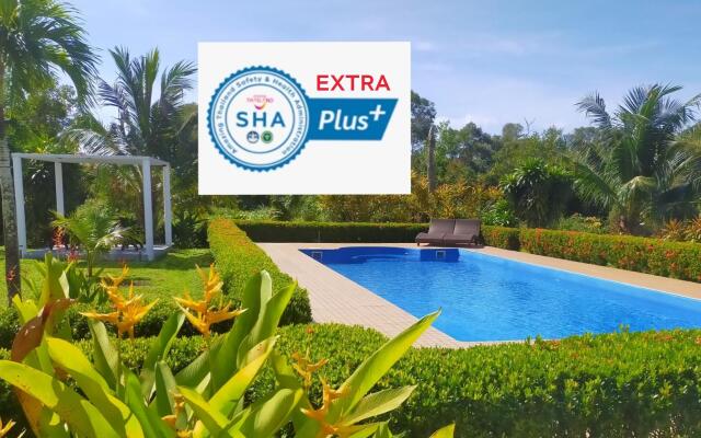 Orchidilla Residence  (SHA Extra Plus)