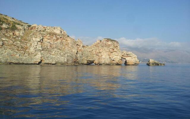 La Casetta nel Porto
