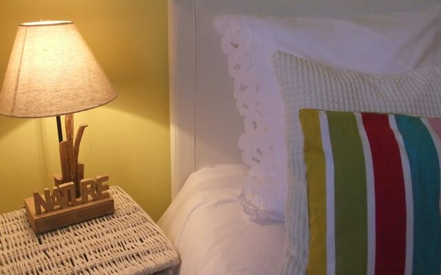 Les Terrasses du Paradis