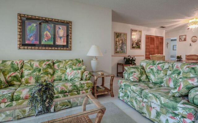 SC266 Sea Woods by RedAwning