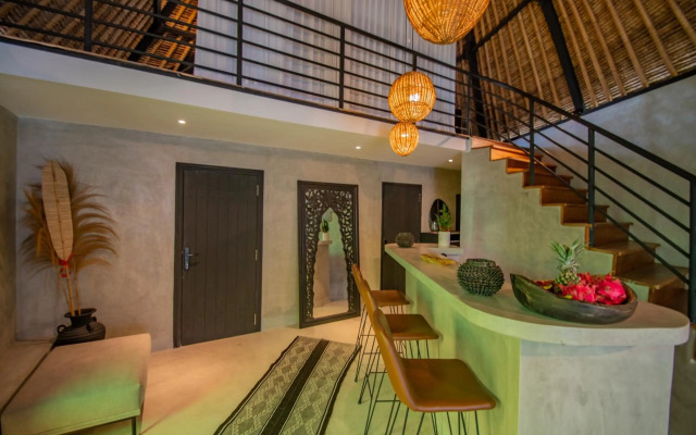 SuB Villas Bali
