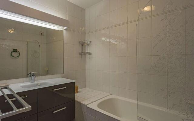 Appartement Hendaye, 2 pièces, 4 personnes - FR-1-2-405